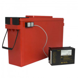 XRCM60-12 Durable Melcher ™...