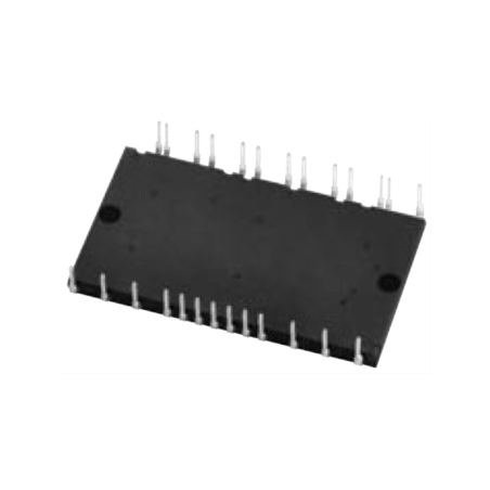 CP15TD1-24A Modulis IGBT