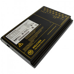 BS1501-9R трайна касета за DC-DC Melcher ™