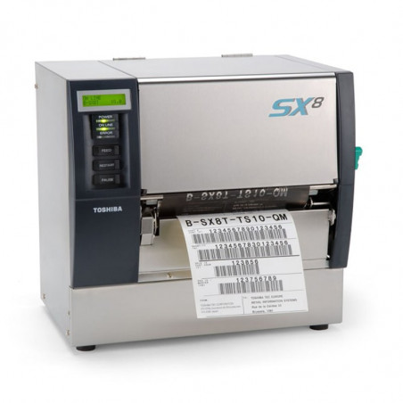 Industrial printer B-SX8