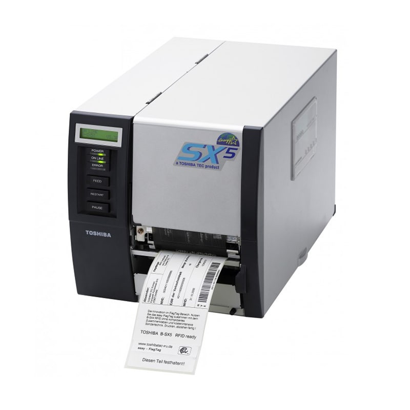 Imprimanta industriala B-SX5