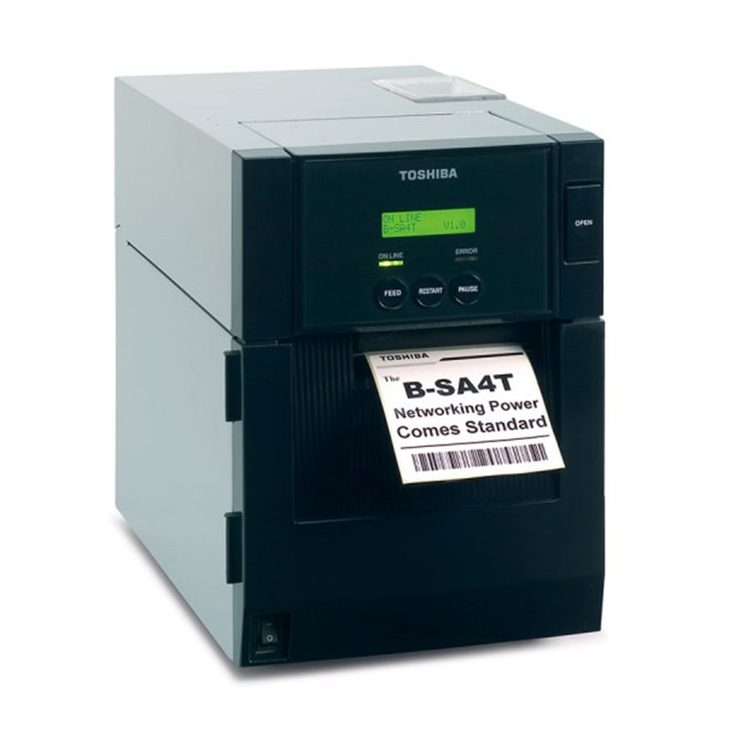 Imprimanta industriala B-SA4TM