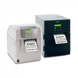 Semi-industrial printer B-SA4TP