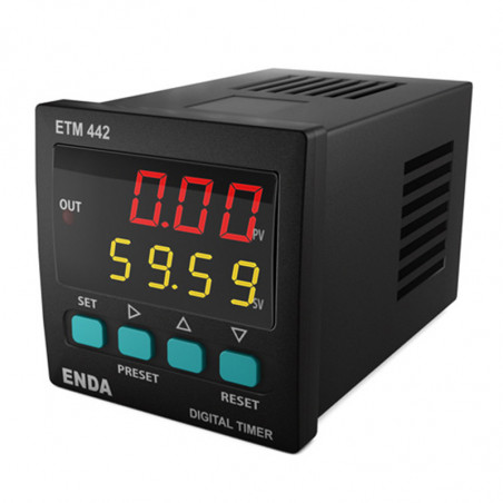 ETM442-SM Time Relay