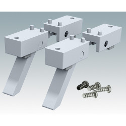 M5600045 Край краката, SET 2