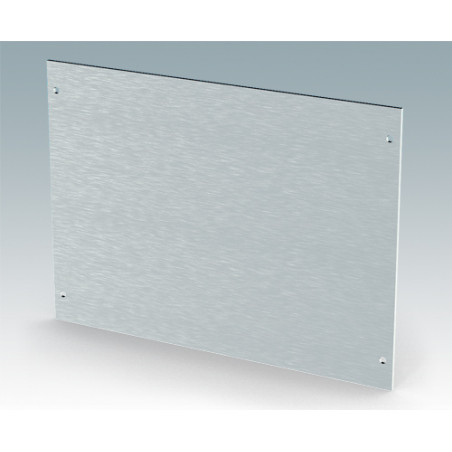 Panel frontal M5800025 S.