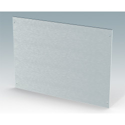 Panel frontal M5800035 M.