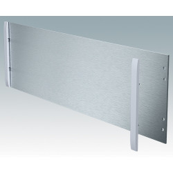 M5900030 Conjunto de panel frontal (3U)