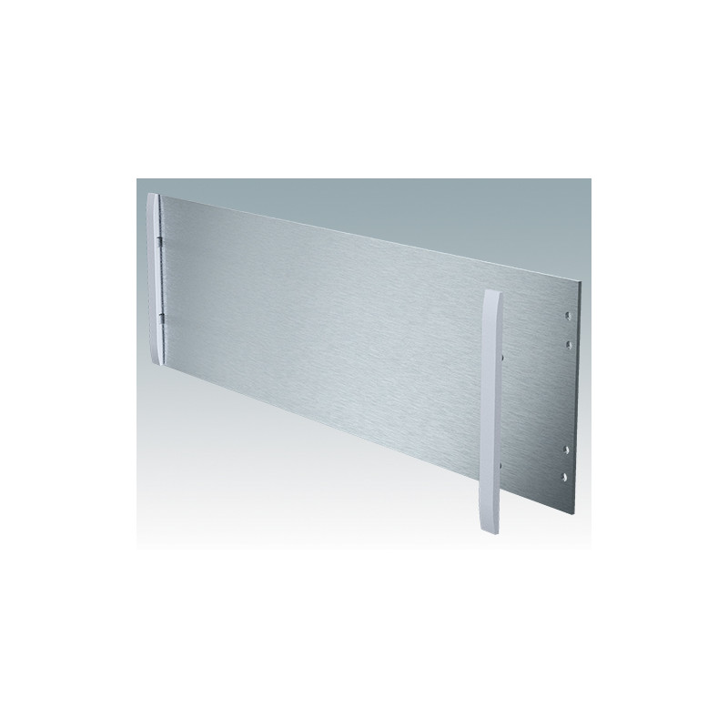 M5900030 Conjunto de panel frontal (3U)