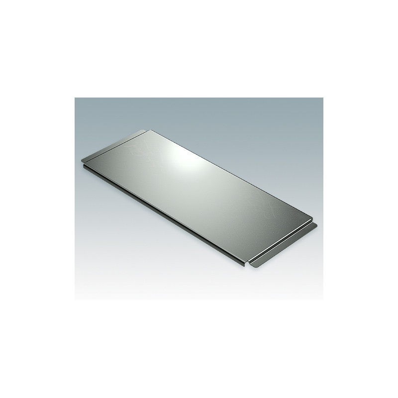 Placa de chasis M5900201 (167 mm)