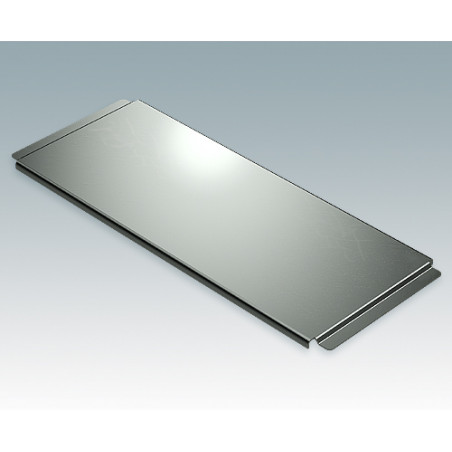 M5900201 Chassis plate (167mm)