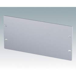 M6010001 Přední panel 3ux10.5 "