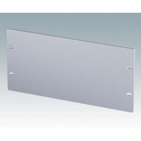 Panel frontal M6010001 3ux10.5 "