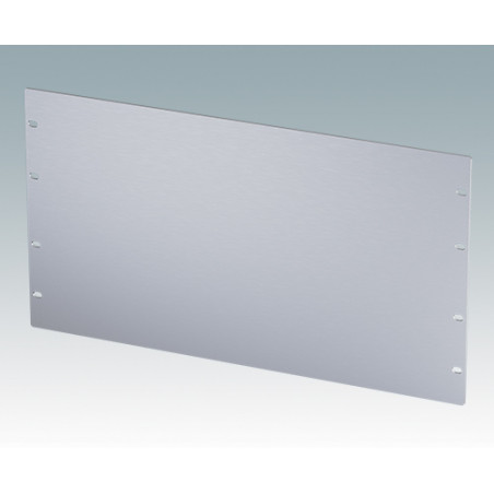 Panel frontal M6019060 6U x 19 "