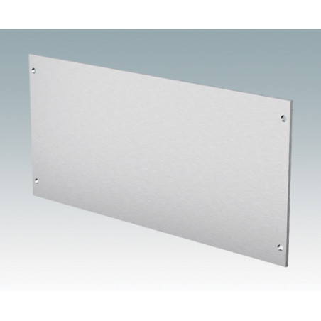 M6400701 Front plate R110.