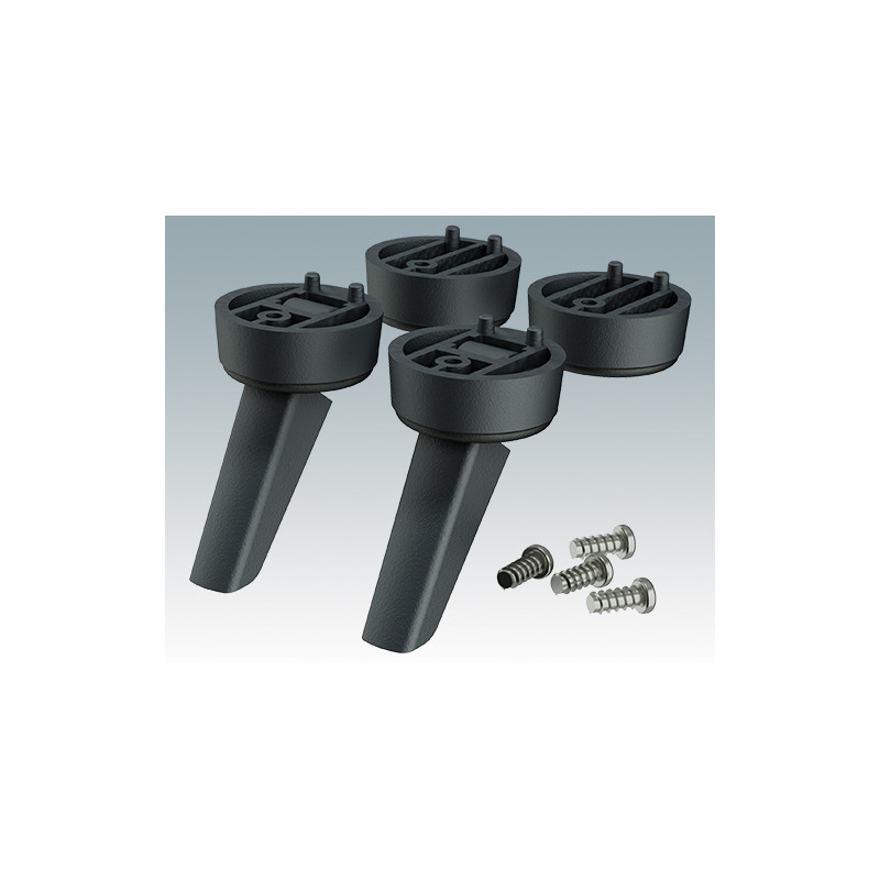 M6420204 Kit Techofeet Tilt Foot