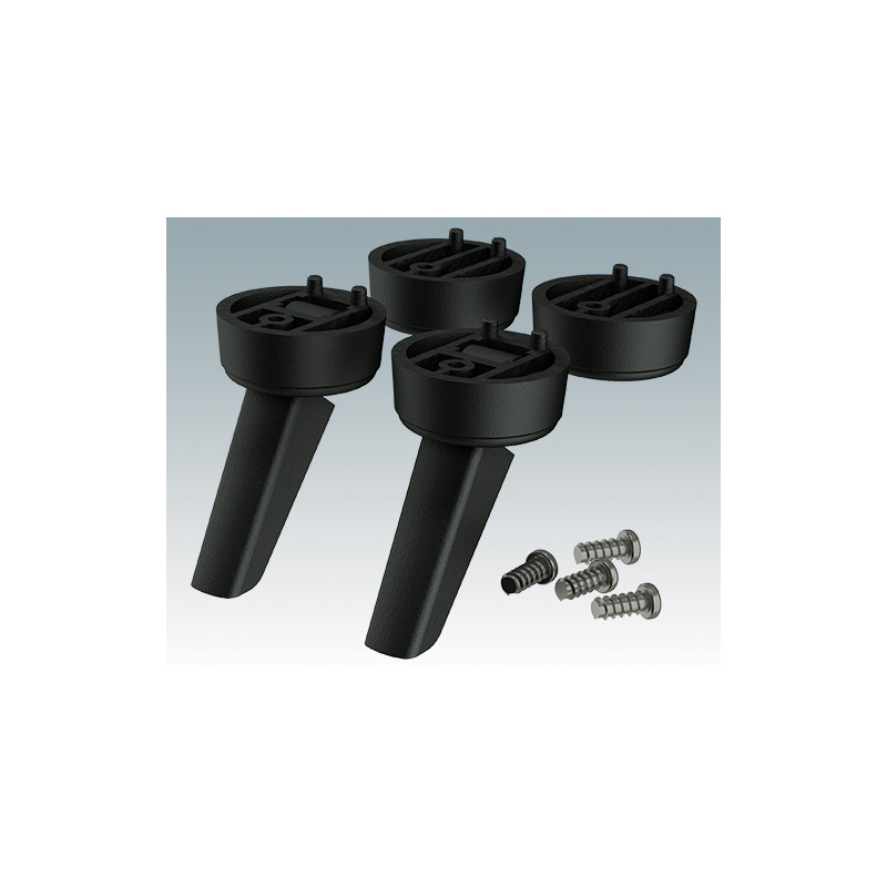 M6420209 Technofeet Tilt Pie Kit