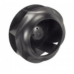 Centrifugal fans