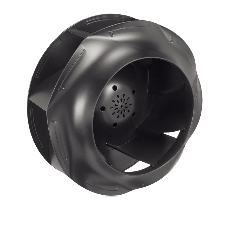 Centrifugal fans