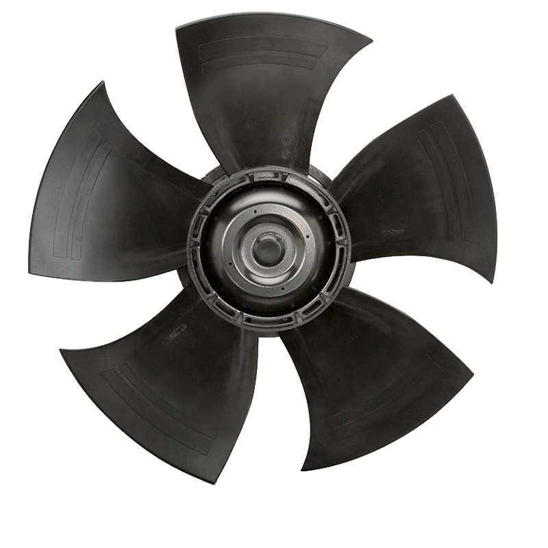 2214 F / 2TDHHHHHHO AXIAL FAN