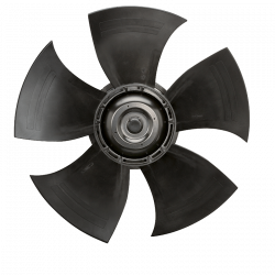 3252 J / 2 H3P Axial fan