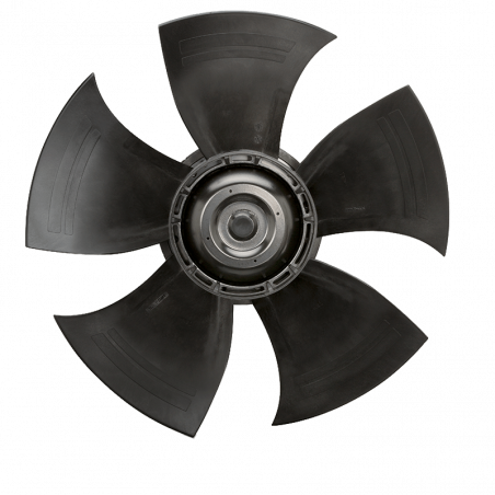 3252 Axiální ventilátor JH3