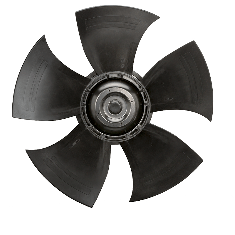W3G630-CG98-80 Axial fan
