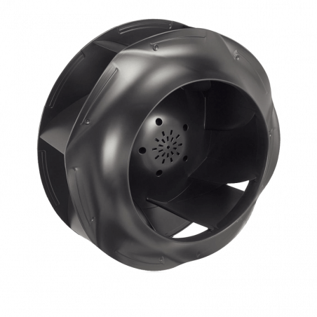 RV 40-18 / 12 H Radial fan