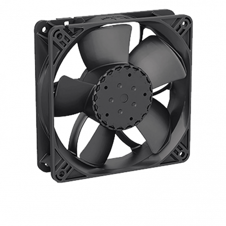 8850 A compact axial fan