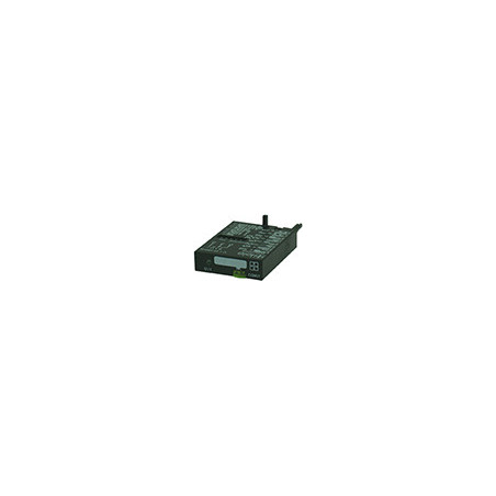 Com3TP 24-230VAC / DC Time Module COMBO 237010