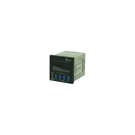 FSM10 100-240V AC Releu de timp (180601)