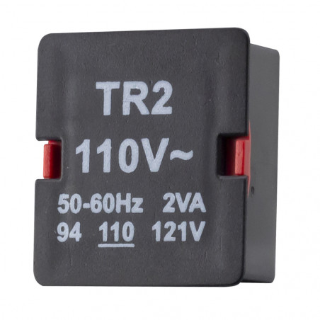 TR2-110VAC power supply module 110VAC