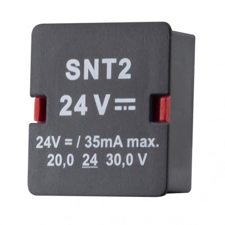 SNT2-24VDC 24VDC power module