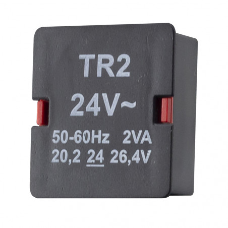 TR2-24VAC 24VAC power module