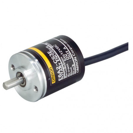 Incremental encoder E6A2-CS3E 200P / R 0.5M