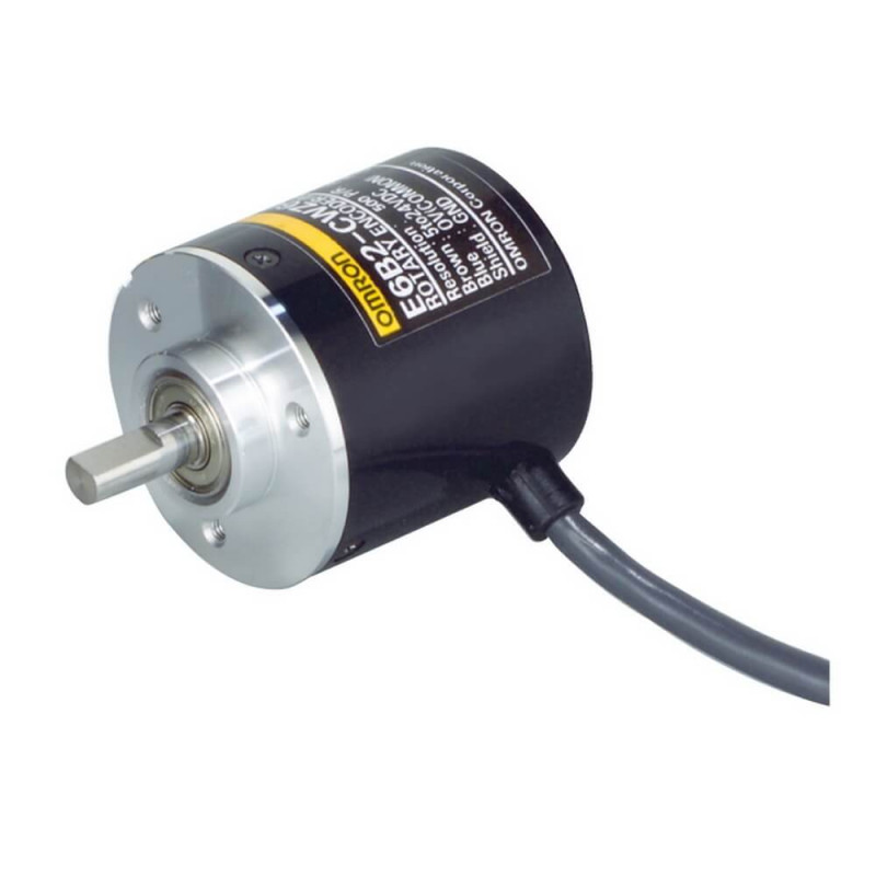 Incremental encoder E6B2-CDZ3E 10P / R 0.5M