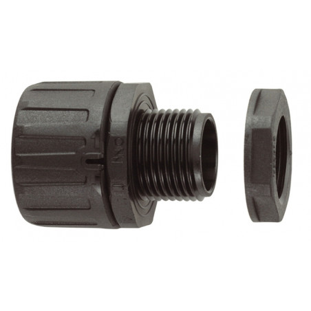 FPA16-M16B Choke for Plastic Plastic Size 16