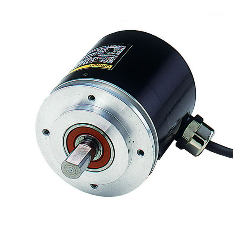 Инкрементный Encoder E6F-CDZ5G 100P / R 2M