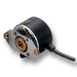 Incremental encoder E6H-CDZ3E 360P / R 0.5M