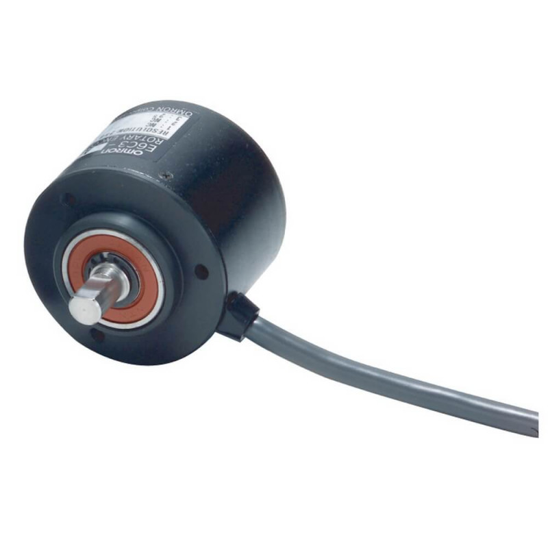 Padidintas Encoder E6C3-CDZ3EH 1024P / R1M