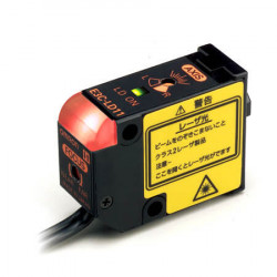 Senzor laser E3C-LD11 10M