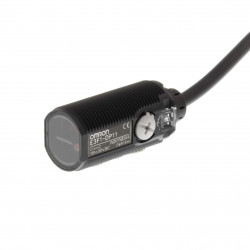 Photoelectric sensor E3F1-DN11 2M