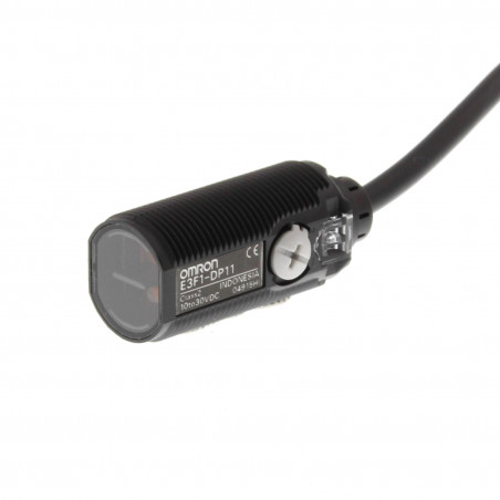 Photoelectric sensor E3F1-DN12 2M