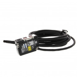 E3NC-SH250 2M laser sensor