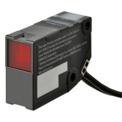 Capteur laser E3NC-LH03 5M