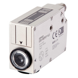 Sensor de marcador de color E3S-DCP21-IL3