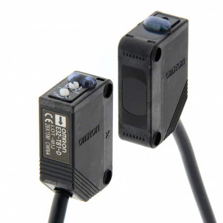 Senzor fotoelectric E3Z-T61 5M