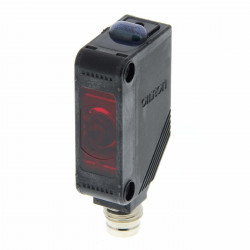 Sensor fotoeléctrico E3Z-T81C-G0SRL-CN