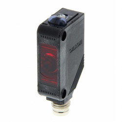 Sensor fotoeléctrico E3Z-T81C-G0SRD-CN