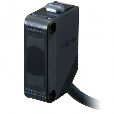 Sensor fotoeléctrico E3Z-T81-L 2M